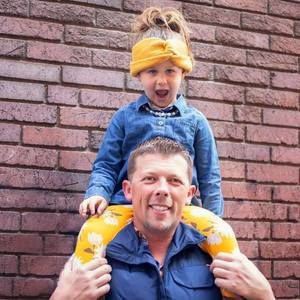 Meet your Posher, Ben